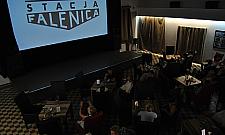 Pięć lat Kinokawiarni w Falenicy