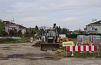 Dla kogo budowana jest ulica Południowa?