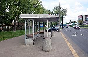 Wiaty pamiętające ZSRR idą do wymiany