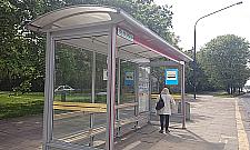 Wiaty pamiętające ZSRR idą do wymiany