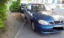 Orły parkowania opanowały Sokołowską