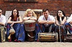 Najlepsi muzycy folkowi przyjadą na Bemowo