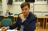 Łukasz Lorentowicz wiceburmistrzem Bemowa