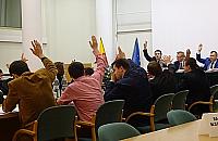 Dzielnice muszą być traktowane jednakowo. Gotowiec Bemowa dla rady miasta