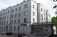 Pacjent okrad� szpital