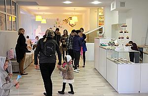 Sąsiedzkie święto w klubokawiarni na Pełczyńskiego