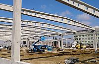 Mennica przenosi się na Białołękę