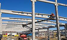 Mennica przenosi się na Białołękę