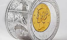 Mennica przenosi się na Białołękę