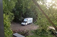 Poznajesz ten samochód? Szukamy brudasa