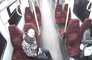 Poznajesz? To może być bandyta i złodziej!