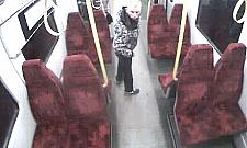 Poznajesz? To może być bandyta i złodziej!