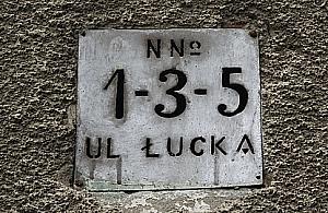 Ta kamienica pamięta wiek XVIII. Znacie jej historię?