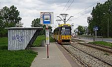 Czy to najstarsza wiata na Białołęce?