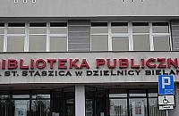 Ju� w sobot� Biela�ska Noc Bibliotek