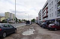 To nie jest "bemowski Nowy Świat", ale będzie poprawa