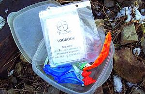 Harcerze zapraszają do gry terenowej