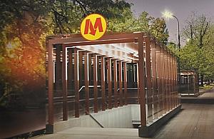 Węzeł przy Wola Parku będzie bublem? Wszystko na to wskazuje