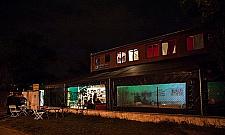 Konopna impreza na Burakowskiej