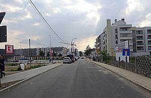 Batalionów Chłopskich jak nowa