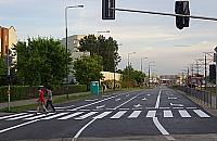 Maczka i Reymonta gładkie jak stół