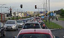 Maczka i Reymonta gładkie jak stół