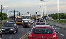 Maczka i Reymonta gładkie jak stół