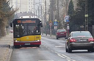 Co dalej z progami na Zaciszu? Na razie pat