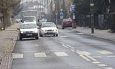 Co dalej z progami na Zaciszu? Na razie pat