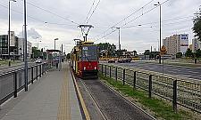 Na nowym torowisku jeżdżą wraki