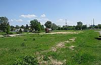 Nikt nie chce budować galerii handlowej na działkach Polfy