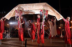 Świętuj lato w parku Picassa - moc atrakcji