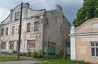 Centrum kultury w zabytku - za dwa lata