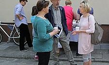 Bielany skopiują "3 pokoje z kuchnią"? Mieszkańcy urządzą swój klub