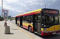 Trzeba zmienić trasę 147?