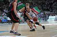 Koszykarska gwiazda z Legionowa. Andrzej Paszkiewicz chciał zostać śmieciarzem