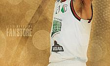 Koszykarska gwiazda z Legionowa. Andrzej Paszkiewicz chciał zostać śmieciarzem