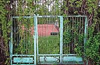 Korty tenisowe w parku Bródnowskim: do likwidacji czy odtworzenia?