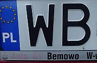 Ostatecznie zerwali z Platformą. Teraz są jak bemowskie tablice rejestracyjne