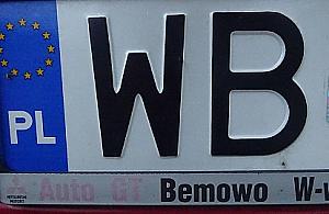 Ostatecznie zerwali z Platformą. Teraz są jak bemowskie tablice rejestracyjne