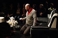 Teatralnie w BOK: "Bóg mordu", "Kaczątko" i "Epopeja"