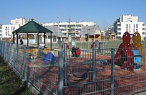 Teatr w plenerze: dla dzieci na Magicznej