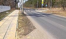 Kiedy będzie przystanek dla 133?