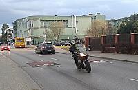 Plaga najechań na pieszych. Które ulice najniebezpieczniejsze?