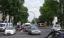 Weekend bez al. Reymonta i Żeromskiego