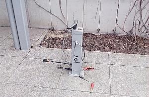 Co zrobić, gdy zepsuje się rower?