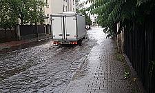 Skrzyneckiego pod wodą. Jak długo jeszcze?