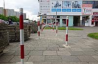 Bitwa o handel na Kondratowicza: część III