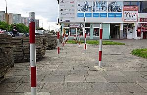 Bitwa o handel na Kondratowicza: część III