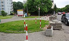 Bitwa o handel na Kondratowicza: część III